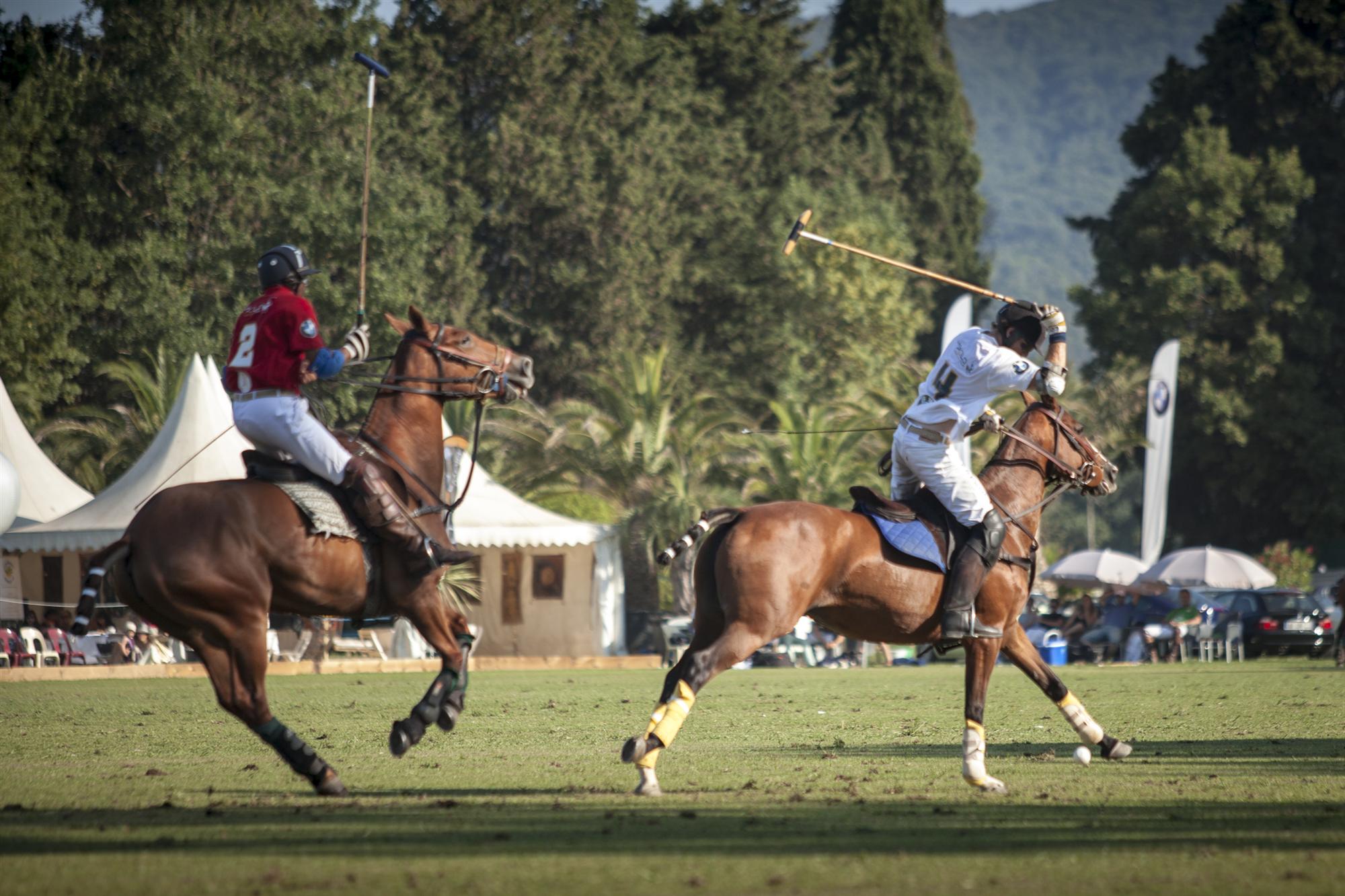 Matchs - BMW Polo Masters  Night St Tropez-Gassin 2013 - Morgane Delfosse - 26-10-13.50
