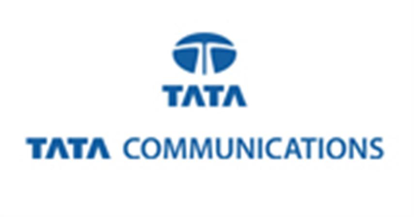 Tata communications