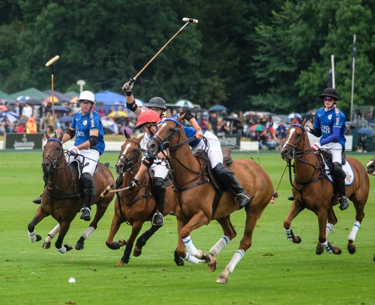 Cowdray Park July 23rd 33 of 65