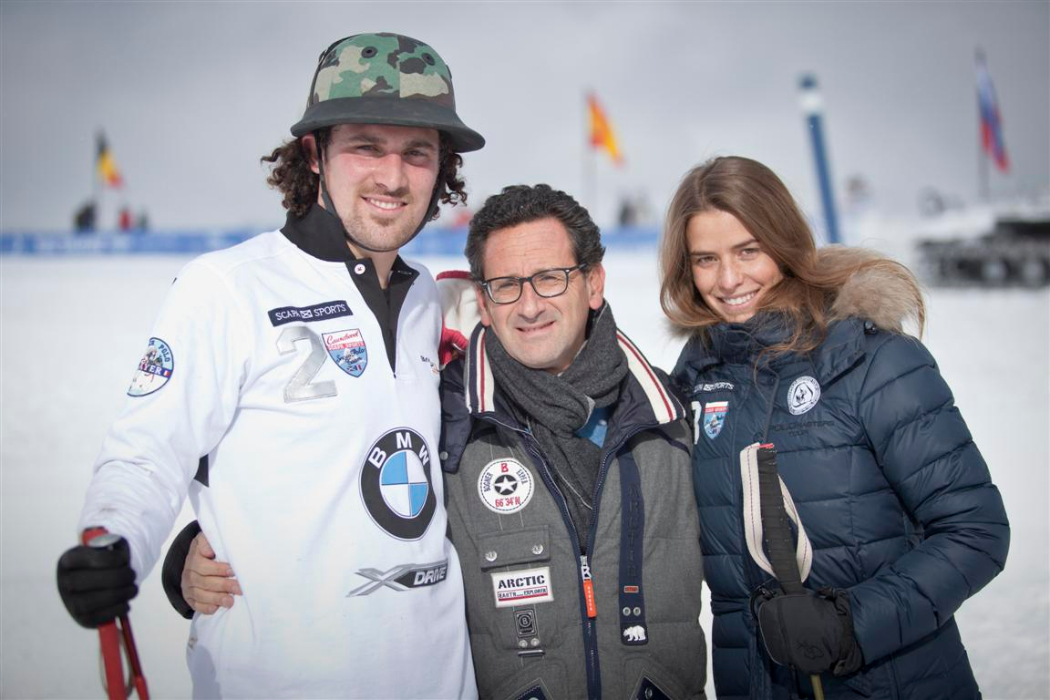 bmw polo masters polo magazine morgane delfosse dimanche 3 f 41