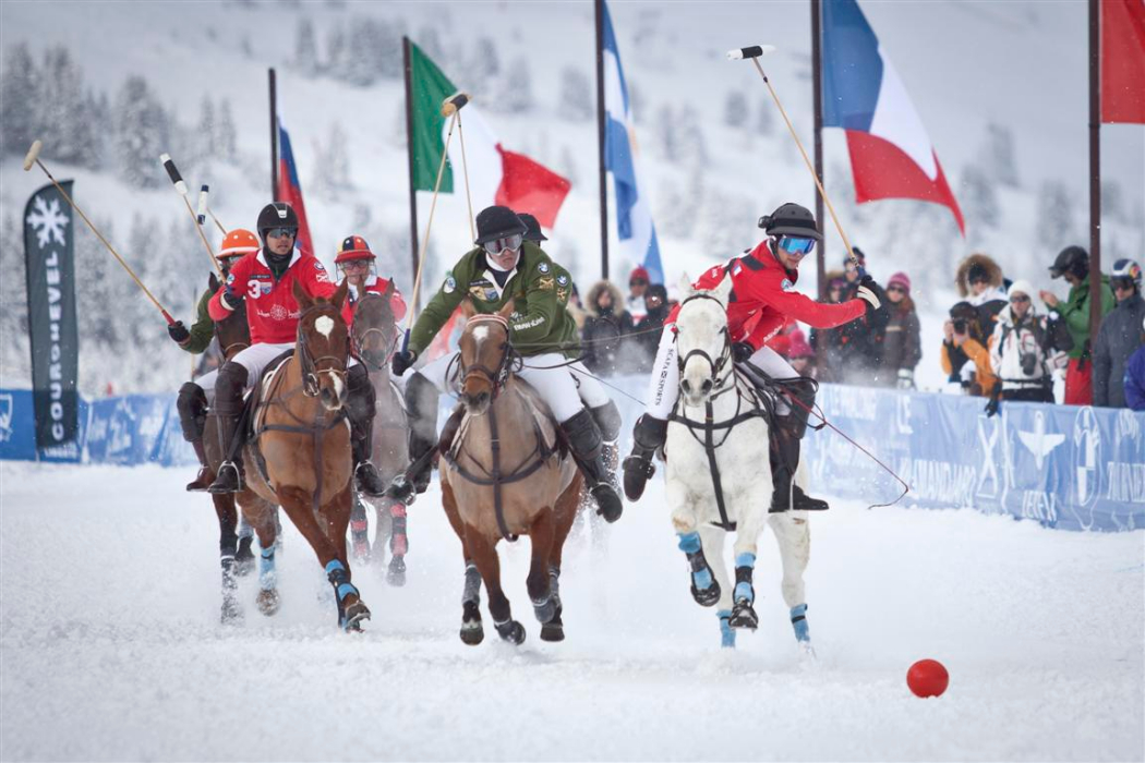 bmw polo masters polo magazine morgane delfosse dimanche 3 f 55