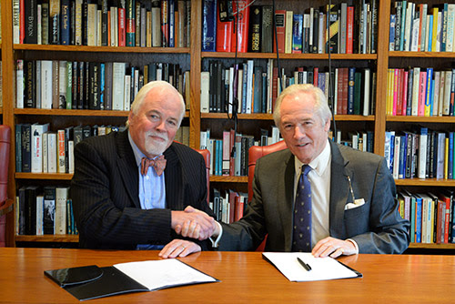 Regent’s University London partners with Federation of International Polo