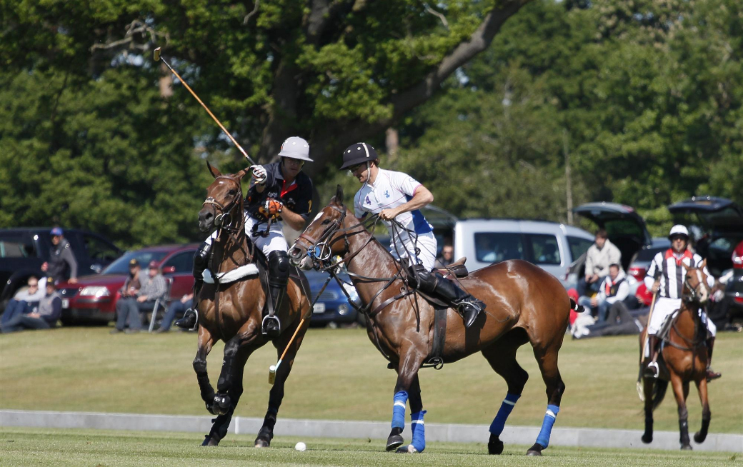 polo magazine polo photos queens cup uk polo celine genonceau el remanso polo team 4