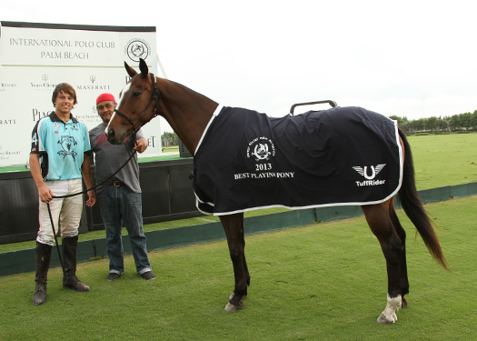 USPA Presidents Cup finals polo florida polo mag 5